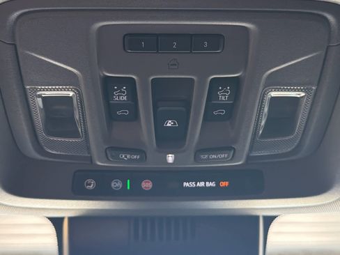 Used 2023 GMC Sierra 1500 Denali w/ Denali Reserve Package image 47