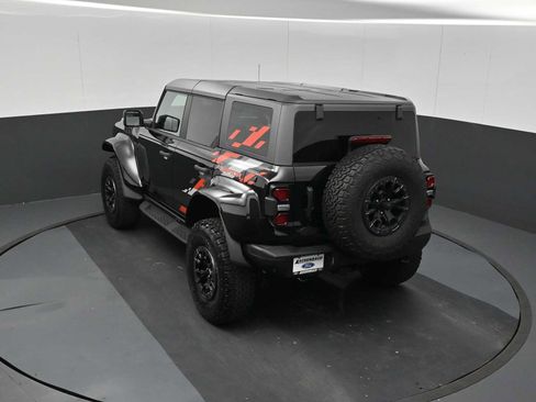 Used 2024 Ford Bronco Raptor AWD/4WD image 45