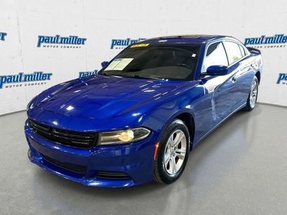Used 2020 Dodge Charger SXT w/ Leather Interior Group
