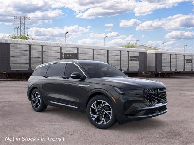 New 2026 Lincoln Nautilus Premier w/ Equipment Group 102A AWD/4WD image 7