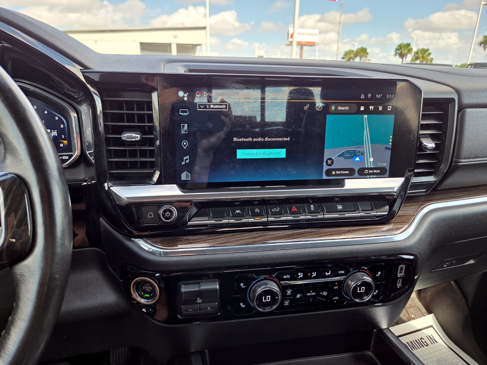 Used 2023 Chevrolet Silverado 1500 RST w/ All Star Edition Plus AWD/4WD image 36