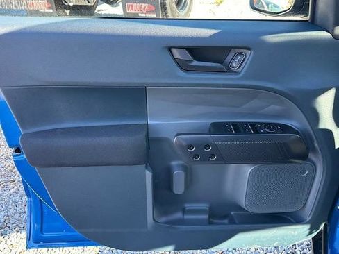 New 2025 Ford Maverick XL w/ 4K Tow Package image 10