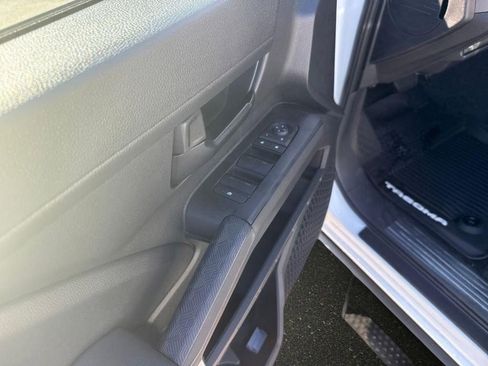 New 2025 Toyota Tacoma SR5 image 11