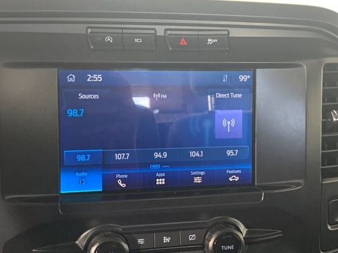 Used 2021 Ford F150 XL w/ Equipment Group 101A High RWD image 26
