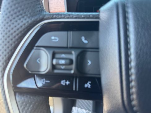 New 2026 Toyota Tundra 1794 Edition image 20