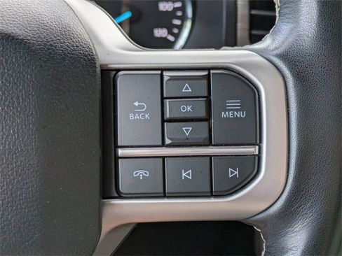 Used 2024 Ford Expedition Max Limited image 32