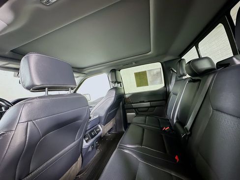 Used 2023 Ford F150 Lariat image 13
