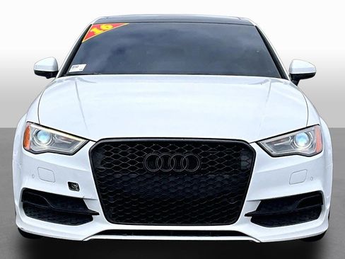 Used 2016 Audi A3 1.8T Premium image 1
