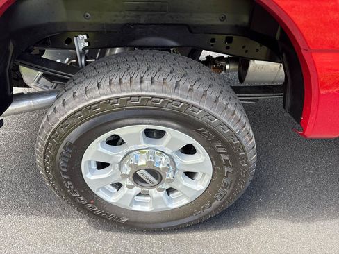 Used 2024 Ford F250 XLT w/ Snow Plow Prep Package AWD/4WD image 22