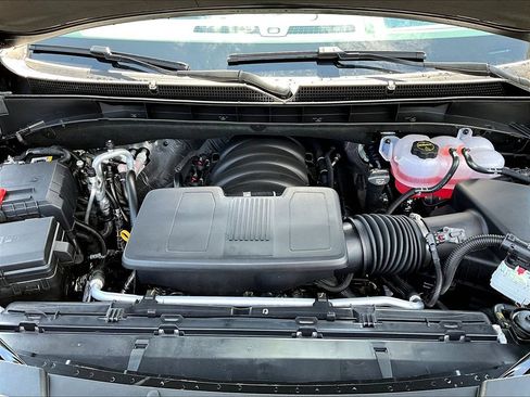 New 2026 GMC Yukon XL Elevation w/ Elevation Premium Package AWD/4WD image 12