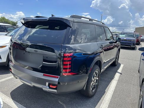 Used 2026 Hyundai Palisade XRT Pro AWD/4WD image 4