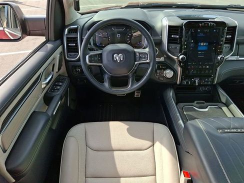 Used 2023 RAM 1500 Limited image 11