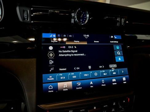 Used 2024 Maserati Quattroporte Modena Ultima Q4 image 34