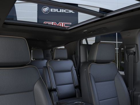 New 2026 GMC Yukon Elevation AWD/4WD image 24