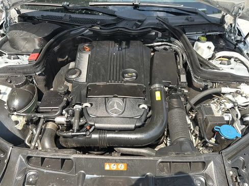 Used 2012 Mercedes-Benz C 250 Coupe w/ Premium 1 Pkg image 29