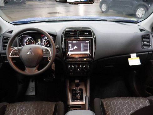 New 2026 Mitsubishi Outlander Sport ES image 20