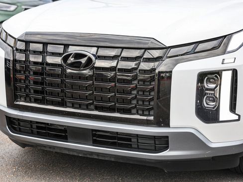 Used 2024 Hyundai Palisade SEL FWD image 22