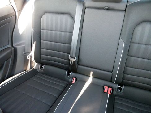 Certified 2024 Volkswagen Jetta Sport image 12