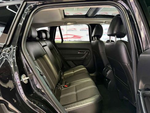 Used 2026 MAZDA CX-50 AWD 2.5 S w/ Preferred Pkg image 46