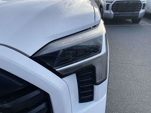 New 2026 Toyota Tundra SR5 AWD/4WD image 17