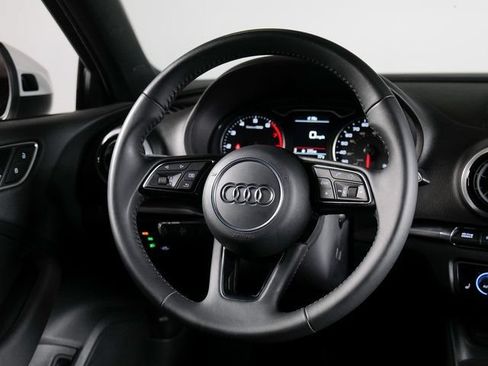 Used 2020 Audi A3 2.0T Premium AWD/4WD image 10
