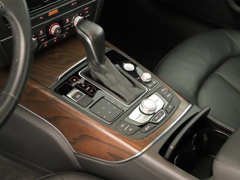 Used 2016 Audi A6 2.0T Premium w/ Technology Package image 17