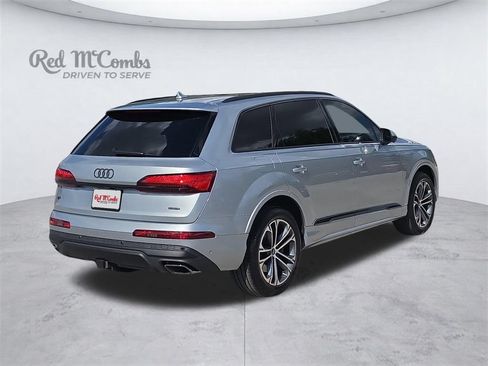 Used 2026 Audi Q7 2.0T Premium AWD/4WD image 5