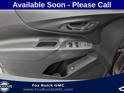 Used 2020 Chevrolet Equinox LT FWD image 20