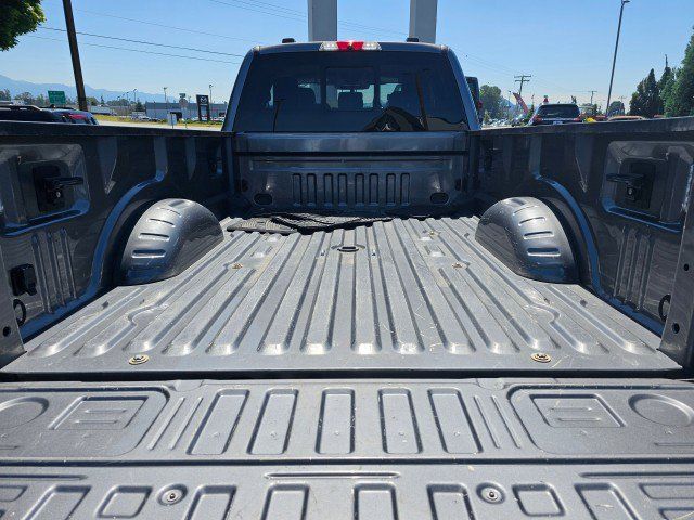 Used 2023 Ford F350 Lariat w/ FX4 Off-Road Package AWD/4WD image 17