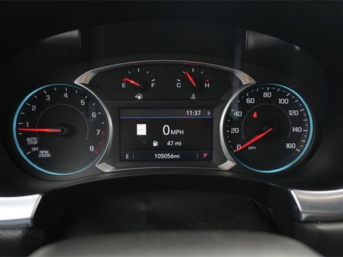 Used 2020 Chevrolet Traverse Premier w/ Redline Edition image 13