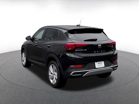 Used 2025 Buick Encore GX Preferred image 10