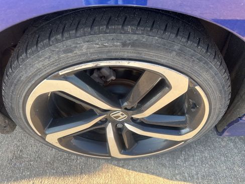 Used 2020 Honda Accord Sport image 16