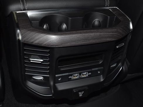 New 2026 RAM 1500 Laramie w/ Night Edition image 32