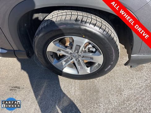 Used 2023 Honda Pilot EX-L image 33