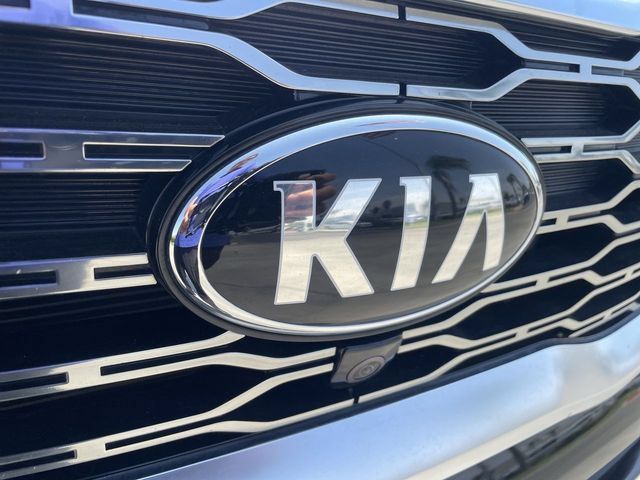 Used 2021 Kia Telluride SX FWD image 32