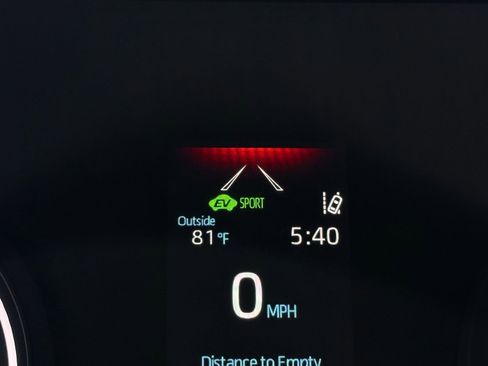 Used 2023 Toyota Sienna XLE image 56