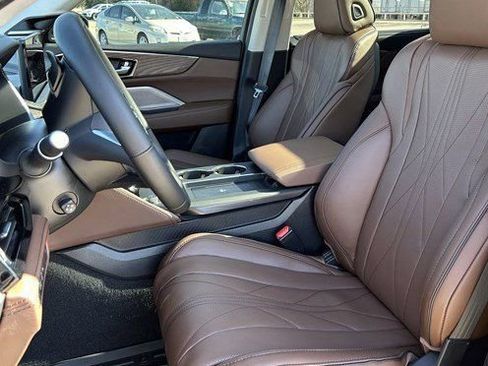 New 2026 Acura MDX SH-AWD w/ Advance Package image 28