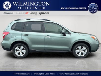 Used 2016 Subaru Forester 2.5i Premium w/ Popular Package #2