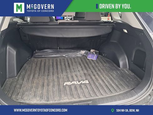Used 2024 Toyota RAV4 XLE w/ Weather Package image 18