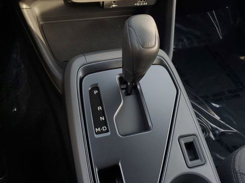 New 2026 Subaru Crosstrek 2.5i AWD/4WD image 32