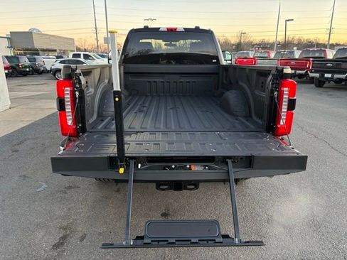 New 2026 Ford F350 XLT w/ 360-Degree Camera Package image 30