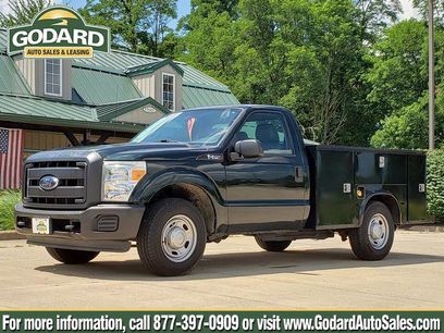 Used 2013 Ford F250 XL