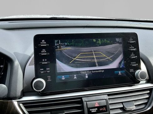 Used 2018 Honda Accord EX-L image 13
