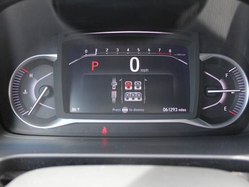 Used 2022 Honda Passport EX-L image 10