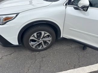 Used 2020 Subaru Outback Limited video 1