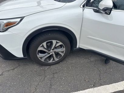 Used 2020 Subaru Outback Limited