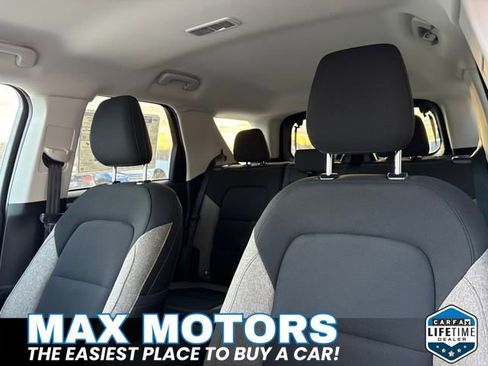 New 2025 Ford Bronco Sport Big Bend image 20