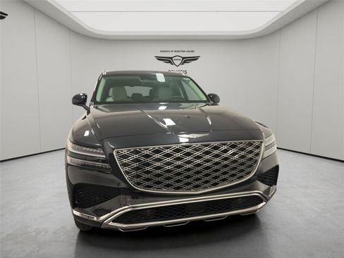New 2026 Genesis GV80 3.5T Prestige AWD/4WD image 8