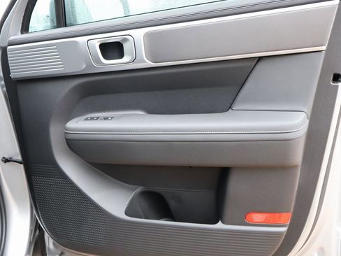 New 2026 Hyundai Santa Fe SEL image 9