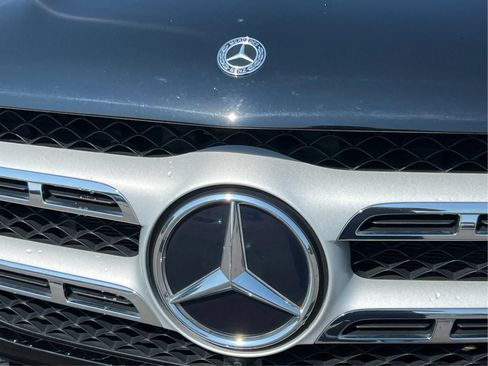 Used 2020 Mercedes-Benz GLS 450 4MATIC image 36